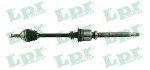 LPR Veovõll DS52255