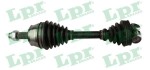 LPR Veovõll DS52260