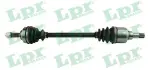 LPR Veovõll DS52292