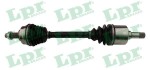 LPR Veovõll DS52330