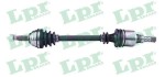 LPR Veovõll DS52389
