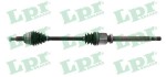 LPR Veovõll DS52451