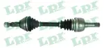 LPR Veovõll DS52488