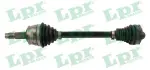 LPR Veovõll DS52514