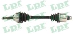 LPR Veovõll DS52537