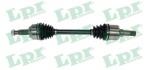 LPR Veovõll DS52539