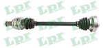 LPR Veovõll DS52556