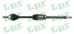 LPR Veovõll DS52559