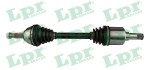 LPR Veovõll DS52560