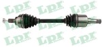 LPR Veovõll DS52561