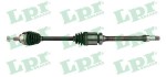 LPR Veovõll DS52562