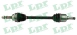 LPR Veovõll DS52569