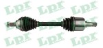 LPR Veovõll DS52571