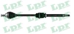 LPR Veovõll DS52572