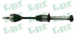 LPR Veovõll DS52589