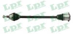 LPR Veovõll DS52628
