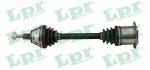 LPR Veovõll DS52629