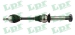 LPR Veovõll DS52631