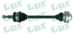 LPR Veovõll DS52632
