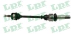 LPR Veovõll DS52633