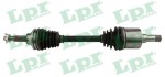LPR Veovõll DS52717
