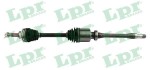 LPR Veovõll DS52718