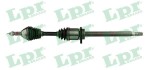 LPR Veovõll DS52724