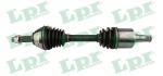 LPR Veovõll DS52725