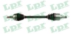 LPR Veovõll DS52727
