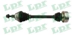 LPR Veovõll DS60057