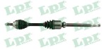 LPR Veovõll DS60186
