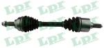LPR Veovõll DS60194