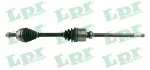 LPR Veovõll DS60206