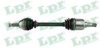 LPR Veovõll DS60356