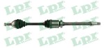 LPR Veovõll DS60359