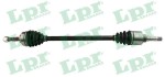 LPR Veovõll DS60572