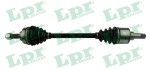 LPR Veovõll DS60575