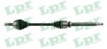 LPR Veovõll DS60823