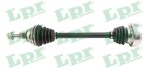 LPR Veovõll DS60965