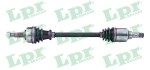 LPR Veovõll DS60986
