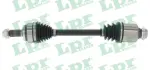LPR Veovõll DS61224