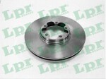 LPR Piduriketas F1003V