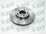 LPR Piduriketas F1006V