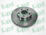 LPR  Piduriketas F1009V