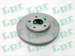 LPR Piduriketas TOTAL COATED F1009VR