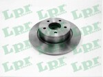 LPR  Piduriketas F1014P