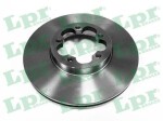 LPR Piduriketas F1036V