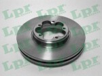 LPR  Piduriketas F1037V
