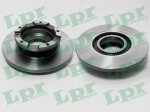 LPR  Piduriketas F1038PA