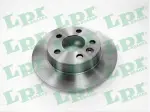 LPR Piduriketas F1581P